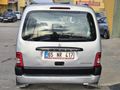PEUGEOT PARTNER KLİMALI-ÇİFT SÜRGÜ-TEK KAPAK