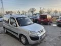 PEUGEOT PARTNER KLİMALI-ÇİFT SÜRGÜ-TEK KAPAK