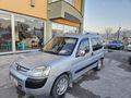 PEUGEOT PARTNER KLİMALI-ÇİFT SÜRGÜ-TEK KAPAK