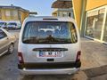 PEUGEOT PARTNER KLİMALI-ÇİFT SÜRGÜ-TEK KAPAK