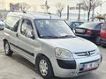 PEUGEOT PARTNER KLİMALI-ÇİFT SÜRGÜ-TEK KAPAK
