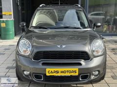 2012 MODEL COUNTRYMAN S-129000KM-OTOMATİK-DEĞİŞENSİZ-SUNROOF