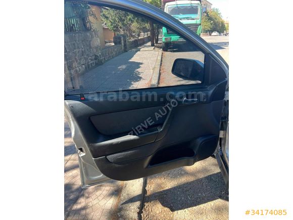 BAKIMLI TEMİZ 2004 ASTRA G 1.6 ENJOY