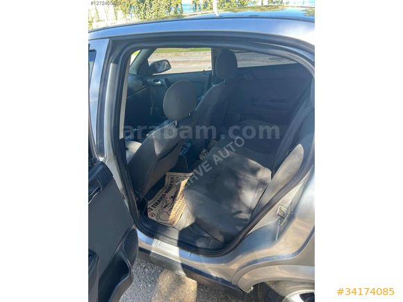 BAKIMLI TEMİZ 2004 ASTRA G 1.6 ENJOY
