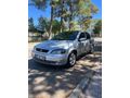 BAKIMLI TEMİZ 2004 ASTRA G 1.6 ENJOY