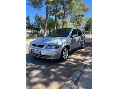 BAKIMLI TEMİZ 2004 ASTRA G 1.6 ENJOY