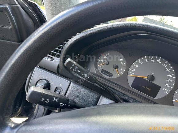 ZİRVE AUTO'DAN 2000 MODEL DÜŞÜK KM CLK200