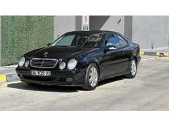 ZİRVE AUTO'DAN 2000 MODEL DÜŞÜK KM CLK200