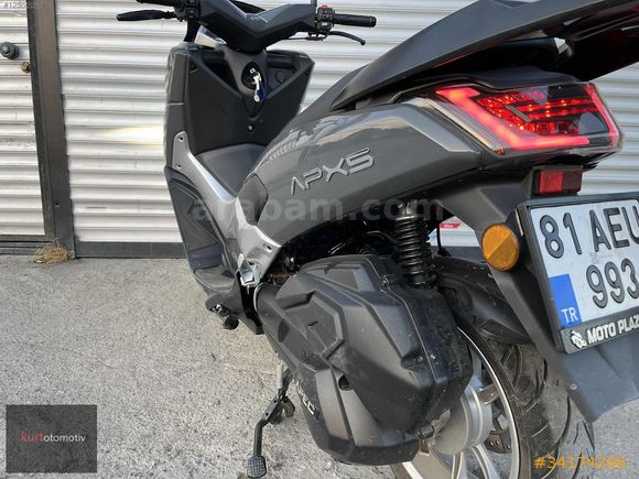 2024 MODEL APEC APX5