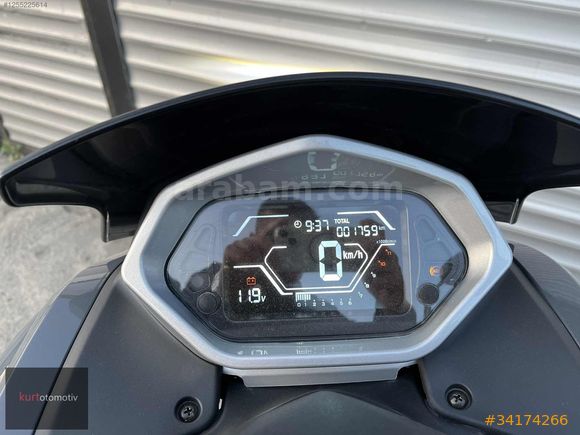 2024 MODEL APEC APX5