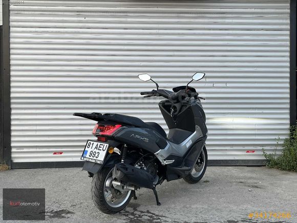 2024 MODEL APEC APX5