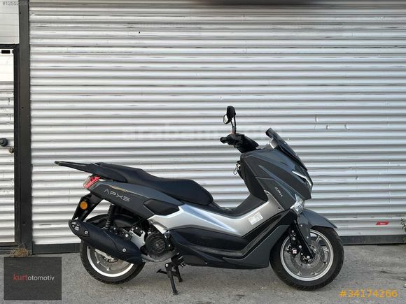 2024 MODEL APEC APX5