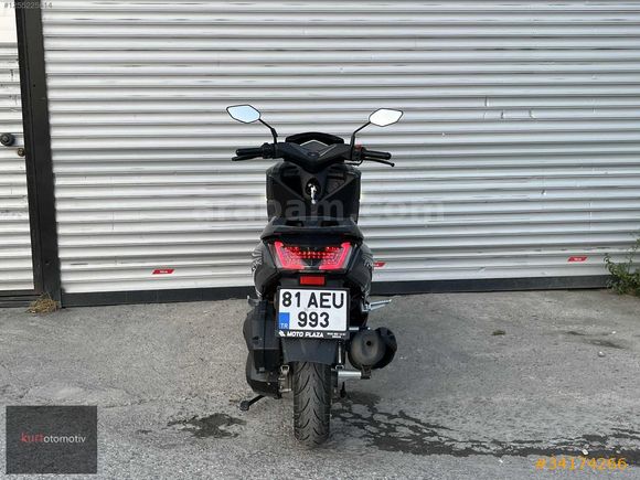 2024 MODEL APEC APX5