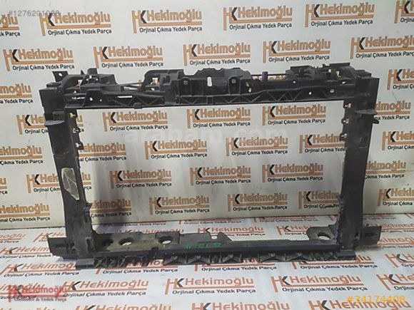 FORD COURİER ÖN PANEL ÇIKMA ORJİNAL JT768B041C