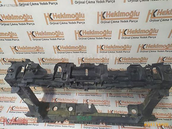FORD COURİER ÖN PANEL ÇIKMA ORJİNAL JT768B041C