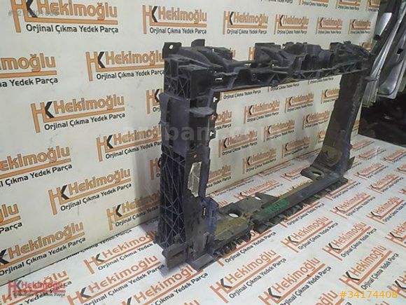 FORD COURİER ÖN PANEL ÇIKMA ORJİNAL JT768B041C
