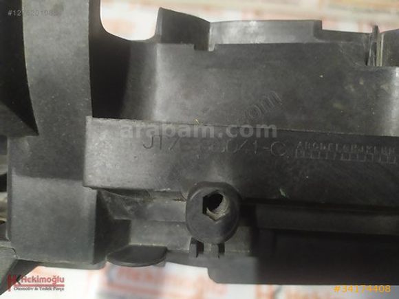 FORD COURİER ÖN PANEL ÇIKMA ORJİNAL JT768B041C