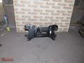 VW CADDY TRAVERS