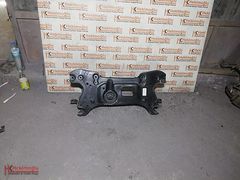 VW CADDY TRAVERS