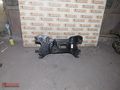 VW CADDY TRAVERS