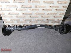VOLKSWAGEN CADDY 2008 2013 ARKA DİNGİL 2K5500051B