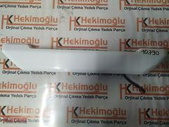 FORD CUSTOM BAGAJ TUTAMAĞI PLAKALIK 2014-2018 ÇIKMA ORJİNAL BK21