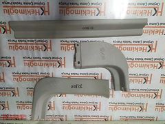 FORD CUSTOM BAGAJ KAPAĞI PLASTİĞİ BK21B25560A