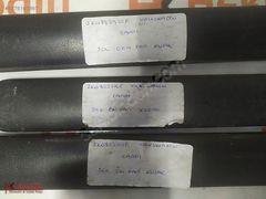 VOLKSWAGEN CADDY KAPI KUŞAKLARI 2K0853515E