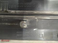 FORD COURİER SOL SÜRGÜLÜ KAPI ÇITASI ORJİNAL ÇIKMA ET7629427