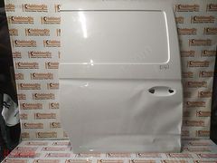 VW CADDY SAĞ SÜRGÜLÜ KAPI BEYAZ MK5 2020 SONRASI ORJİNAL ÇIKMA B