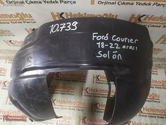 FORD COURİER DAVLUMBAZ SOL ÖN ORJİNAL ET7616115AC