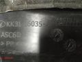 FORD CUSTOM DAVLUMBAZ SOL ÖN KK31-16035A