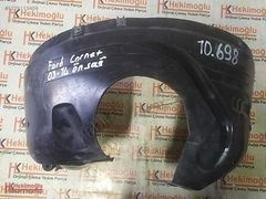 FORD CONNECT DAVLUMBAZ SAĞ ÖN 03-14 ORJİNAL ÇIKMA 2T1416114AH