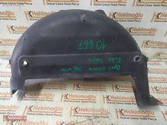 OPEL VİVARO RENAULT TRAFİC DAVLUMBAZ SAĞ ARKA ORJİNAL ÇIKMA 9116