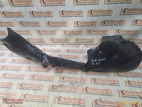 FORD TRANSİT DAVLUMBAZ SOL ÖN