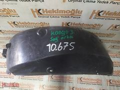 KANGOO 3 DAVLUMBAZ SAĞ ARKA ORJİNAL ÇIKMA 767482692R