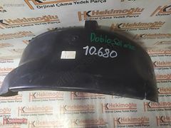DOBLO DAVLUMBAZ SOL ARKA 52128365