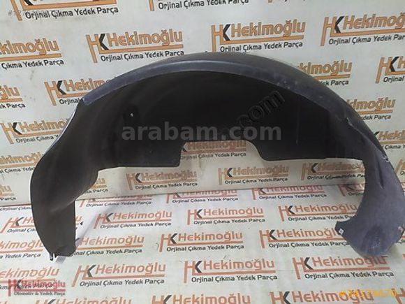 DOBLO DAVLUMBAZ SOL ARKA 52128365