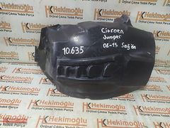 CİTROEN JUMPER DAVLUMBAZ SAĞ ÖN 06-15