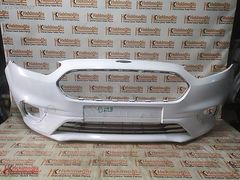 FORD COURİER ÖN TAMPON ORJİNAL ÇIKMA 2017-2023 BEYAZ JT7617K819