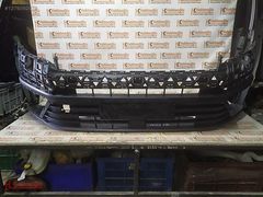 VW CRAFTER ÖN TAMPON ALT 18-22 ÇIKMA ORJİNAL 7C0807221