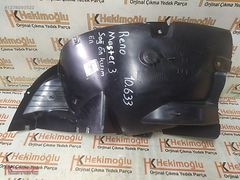 RENAULT MASTER 3 DAVLUMBAZ SAĞ ÖN 638407725R