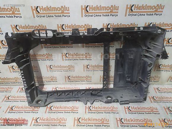 FORD COURİER ÖN PANEL 2013-2017 ORJİNAL ÇIKMA ET76 A16E146 AE
