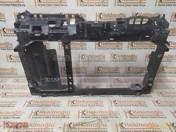 FORD COURİER ÖN PANEL 2013-2017 ORJİNAL ÇIKMA ET76 A16E146 AE