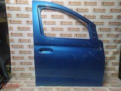 CADDY 5 SAĞ ÖN KAPI MAVİ 2K7831312E HAFİF HASARLI 2020 SONRASI Ö