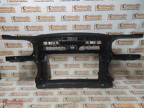 CADDY ÖN PANEL SIFIR 1T0805594H 2004-2011