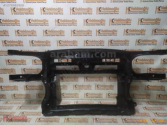 VOLKSWAGEN CADDY ÖN PANEL SIFIR 1T0805594H 2004-2011