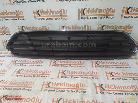 FORD COURİER PANJUR ET76-17B968 2014 SONRASI