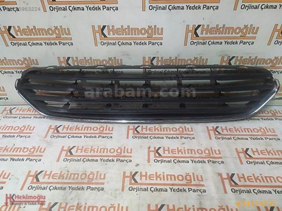FORD COURİER PANJUR ET76-17B968 2014 SONRASI