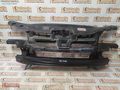 VW CADDY ÖN PANEL TAMPON DEMİRİ
